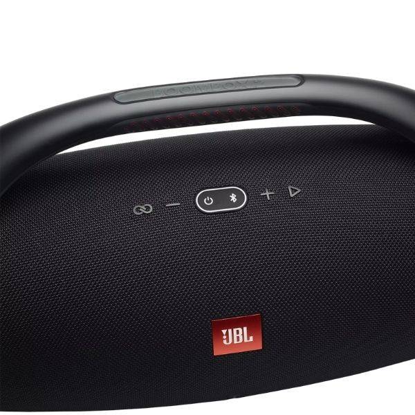 Buy JBL BoomBox Waterproof Bluetooth Speakers Online in India at