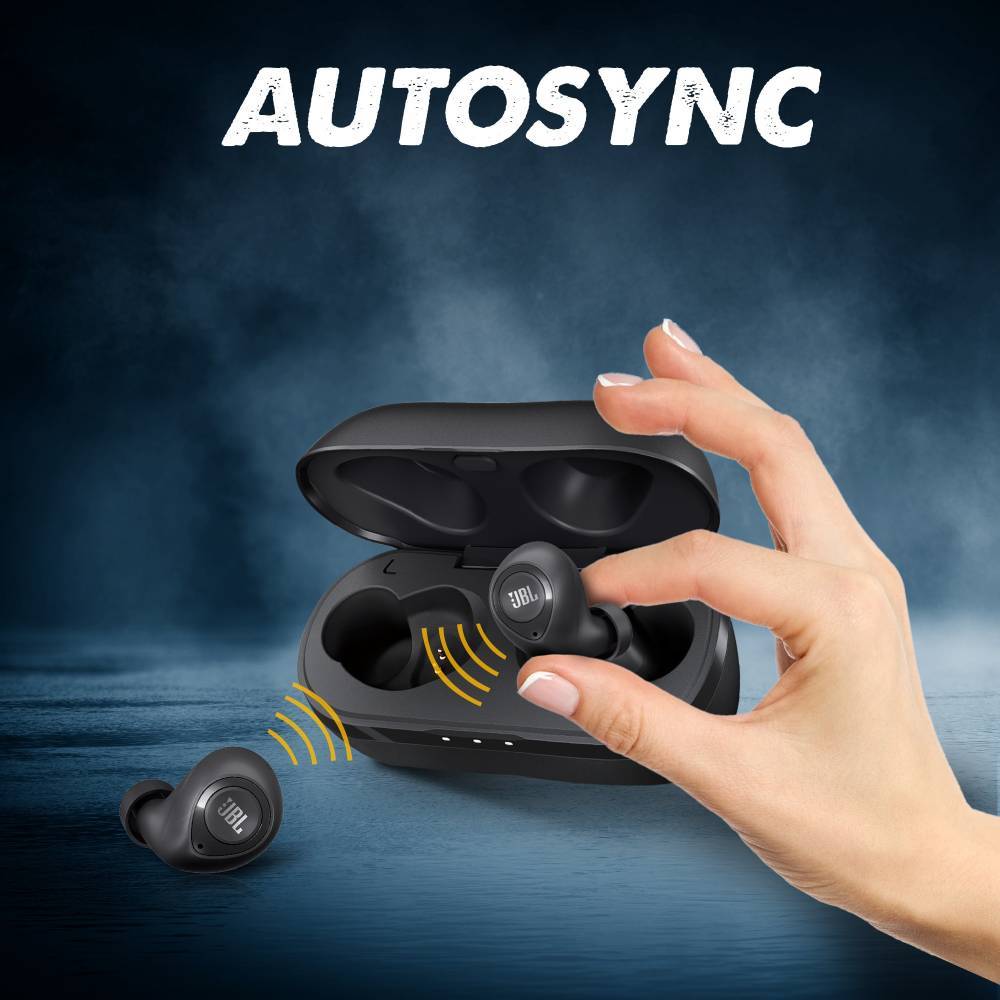 Bluetooth Headset Difference Between Jbl C100tws And C105tws