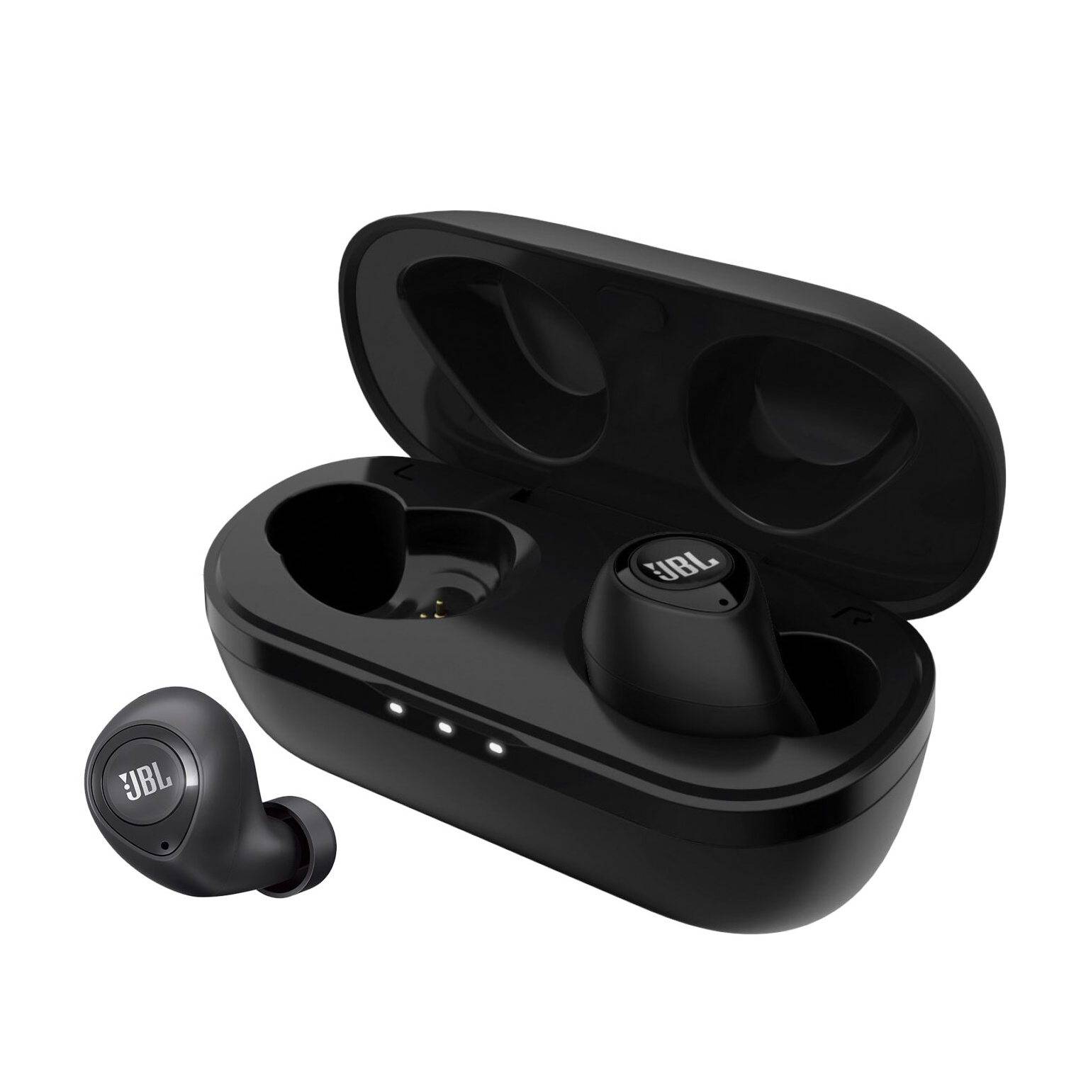 Buy Jbl C100tws Wireless Headphones Online In India At Lowest