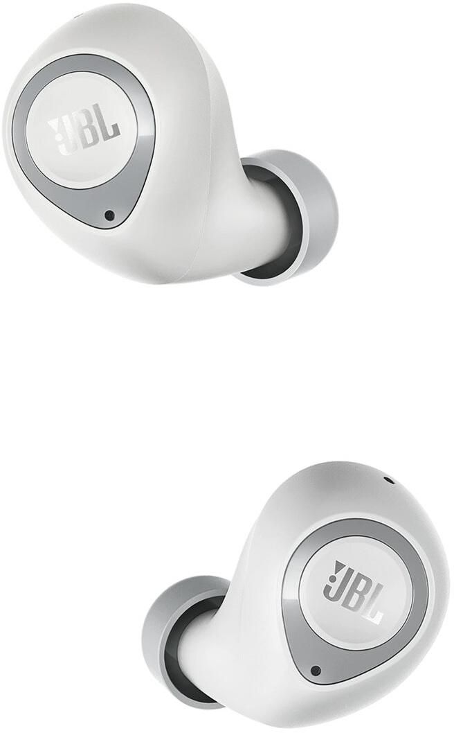 Jbl C100tws Wireless Earbud With Mic Google Assistant Enabled  zoom image