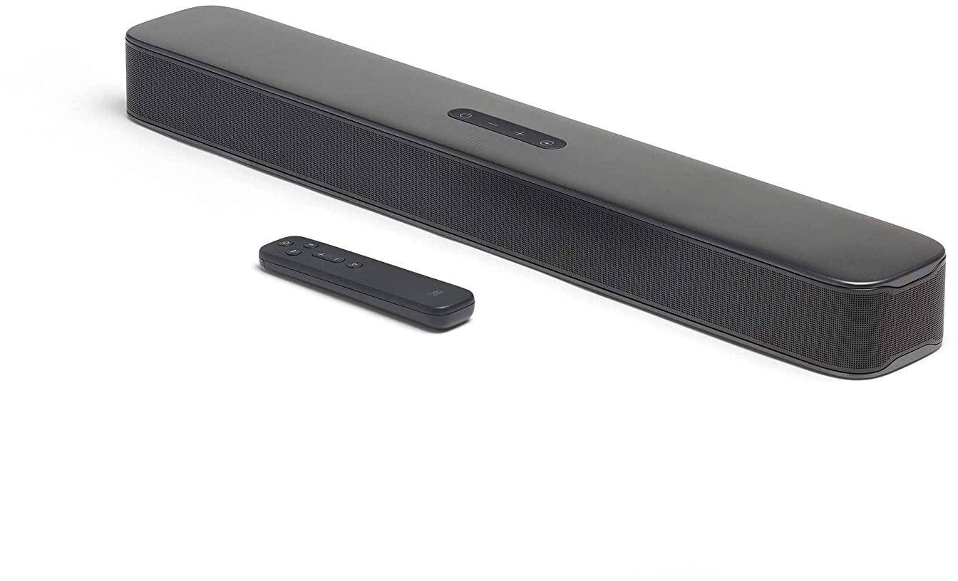 Jbl 2.0 All In One Soundbar 80 Watts zoom image