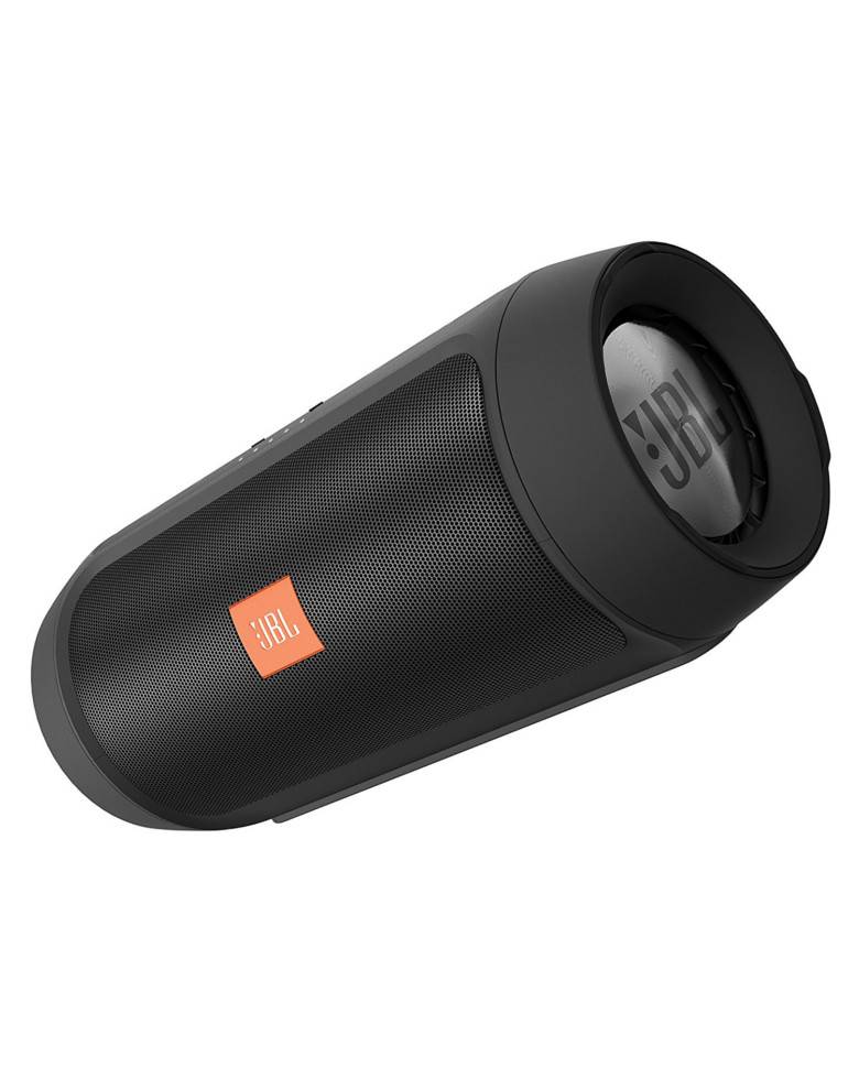 Jbl Charge 2 Plus Portable Bluetooth Speaker zoom image