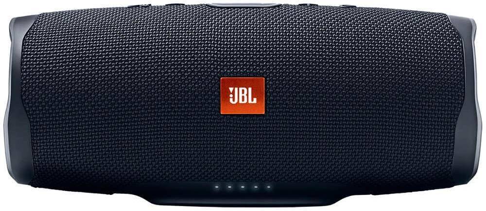 Jbl Charge 4 Powerful Waterproof Bluetooth Speaker With In Built Power Bank  zoom image