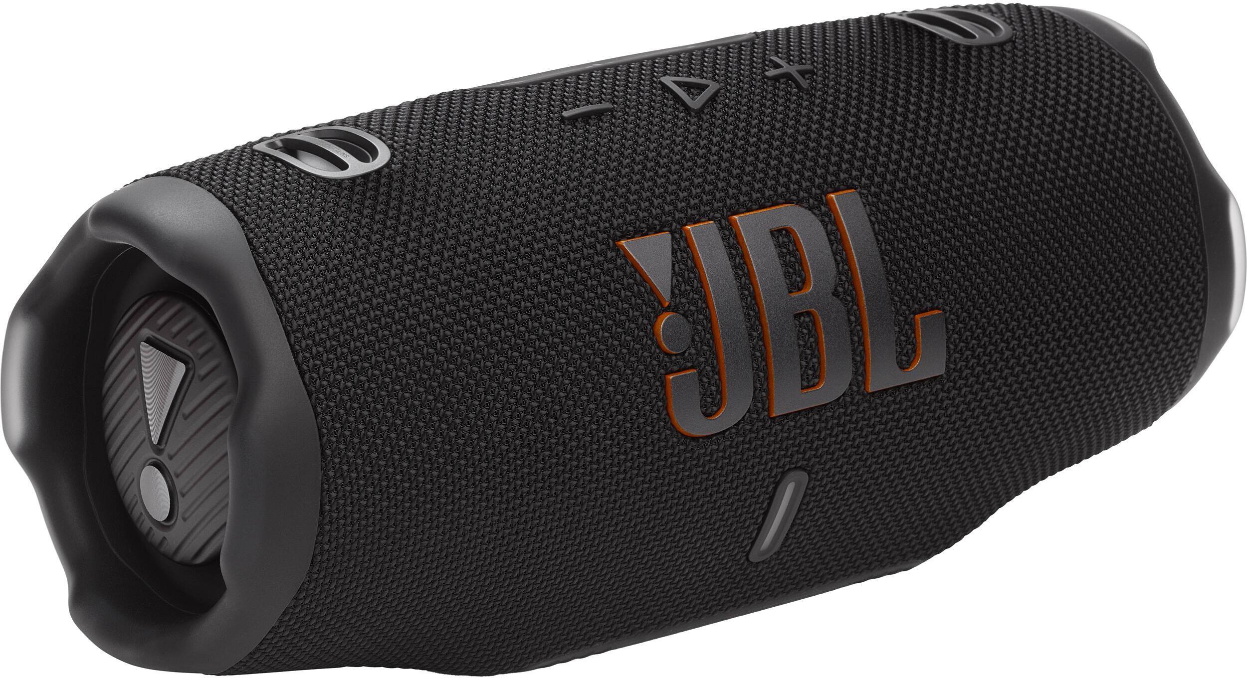 JBL Charge 6 Portable Bluetooth Speaker zoom image
