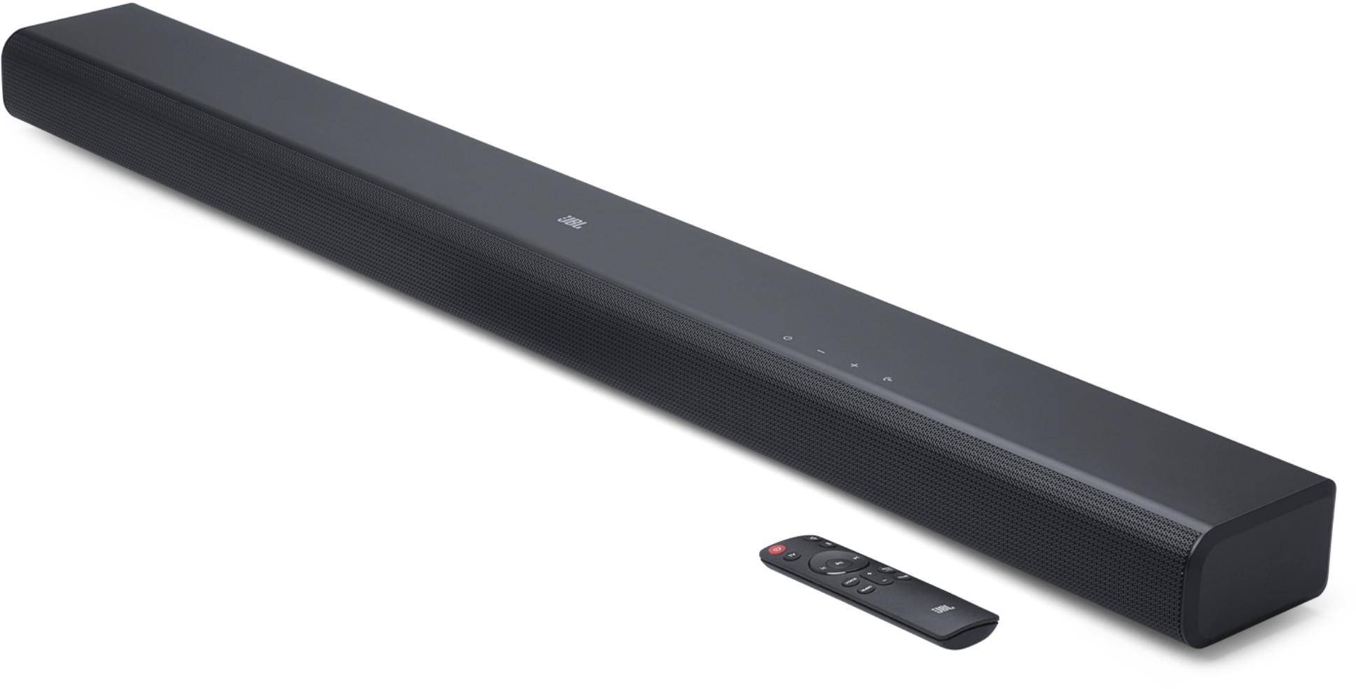 Jbl Cinema Sb510 Soundbar Dolby Audio Soundbar With Built-in Subwoofer zoom image