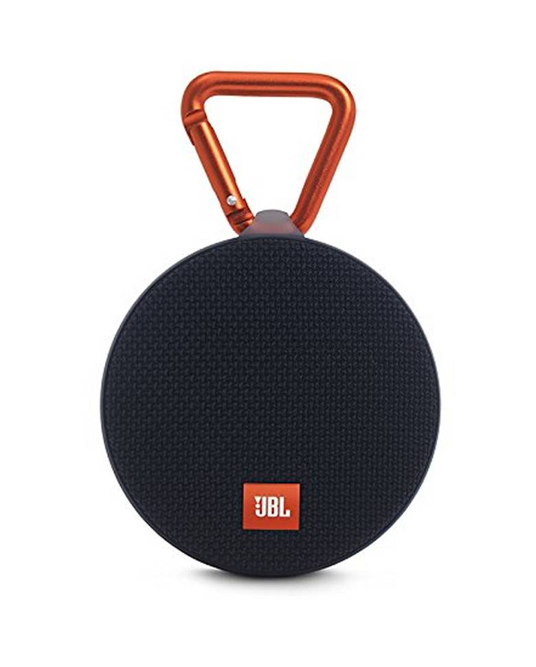 Jbl Clip 2 Portable Bluetooth Speaker zoom image