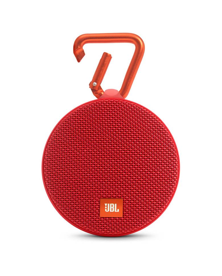 Jbl Clip 2 Portable Bluetooth Speaker zoom image