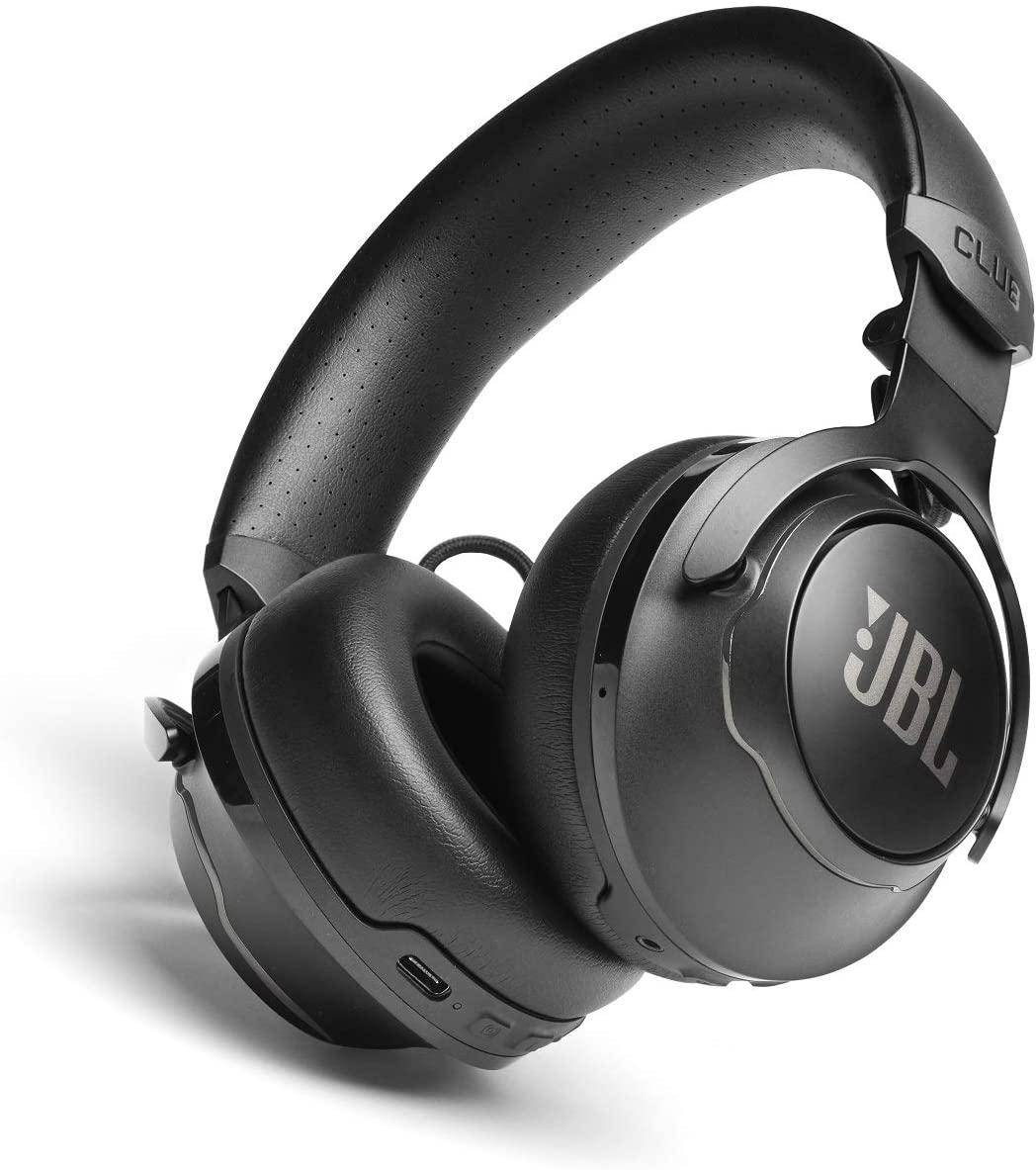 Jbl Club 700bt Wireless On the Ear Headphones zoom image