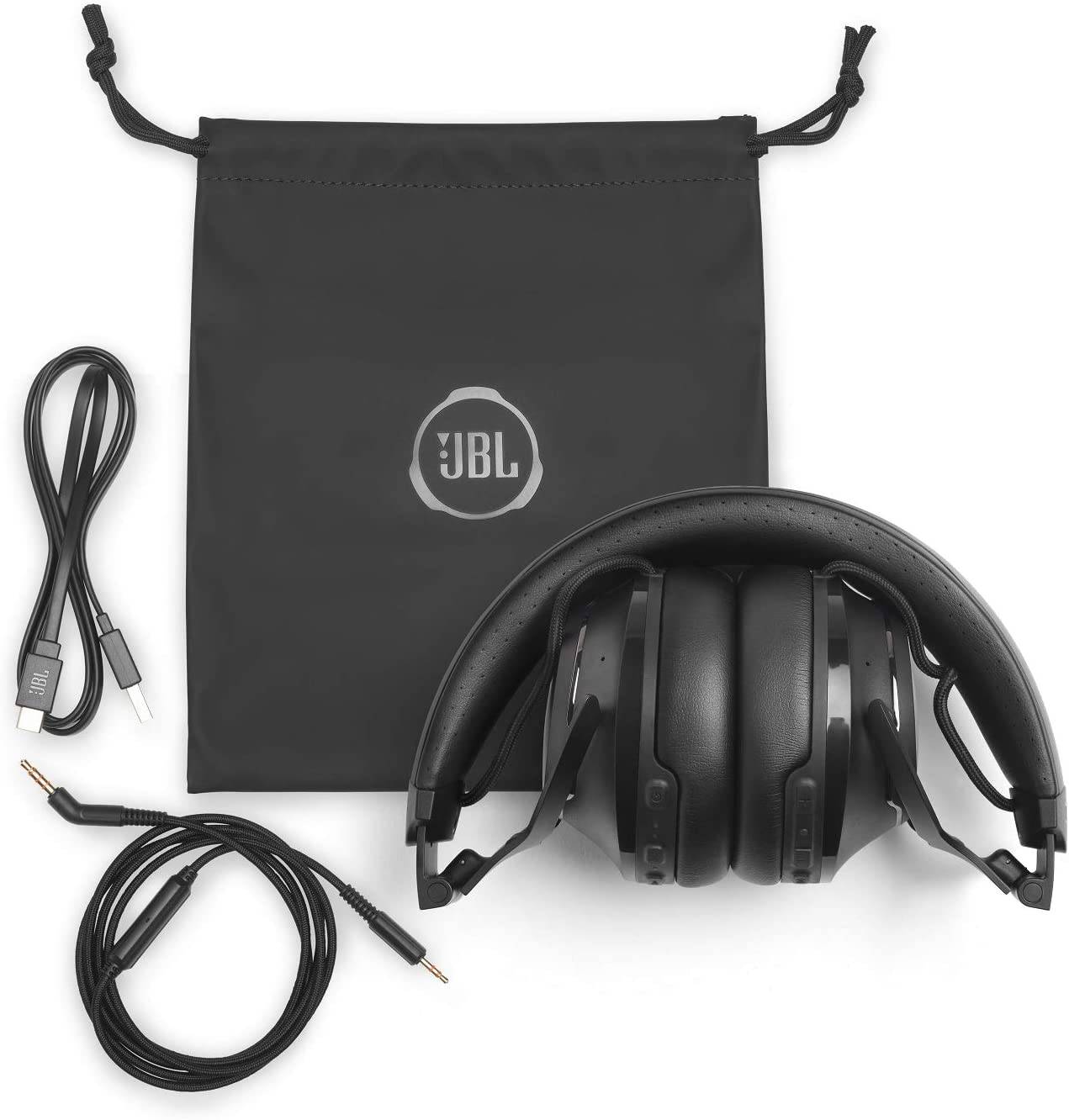 Buy Jbl Club 700bt Wireless On The Ear Headphones Online In India