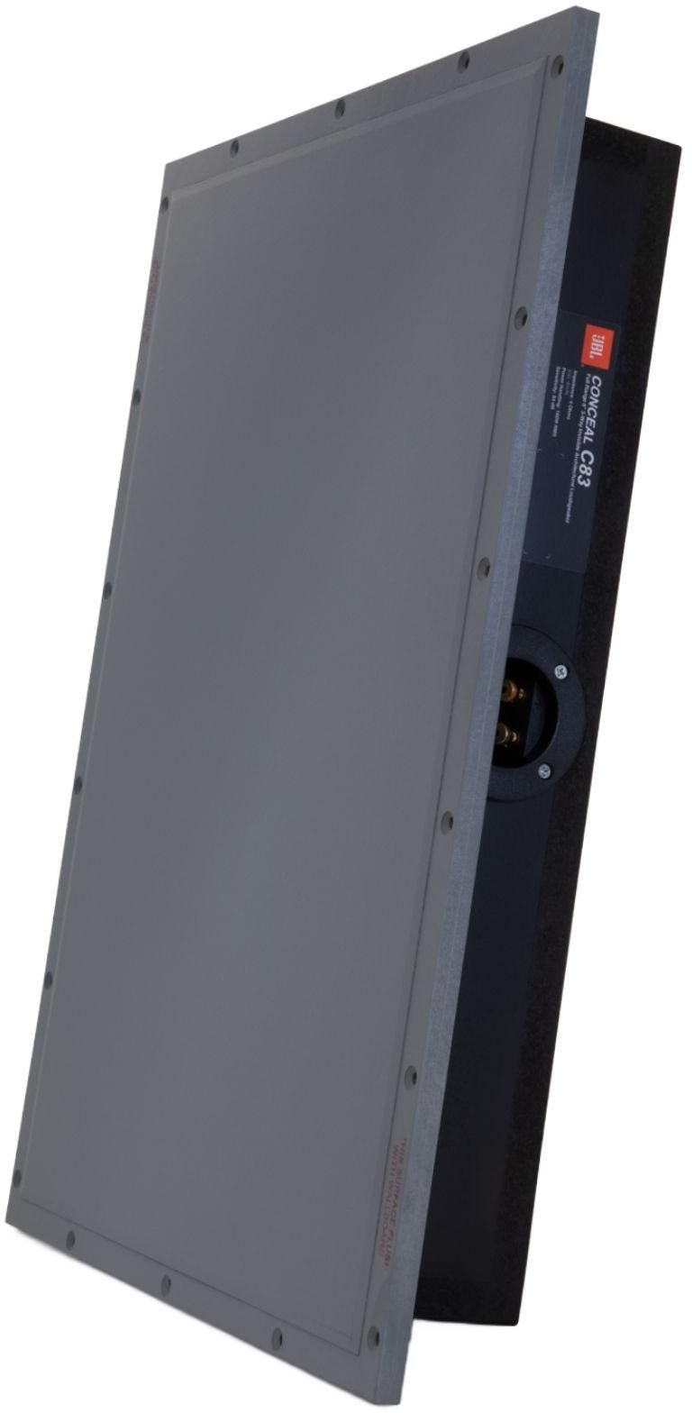 JBL Conceal C83 8-inch (200mm) 3-element Invisible Loudspeaker zoom image