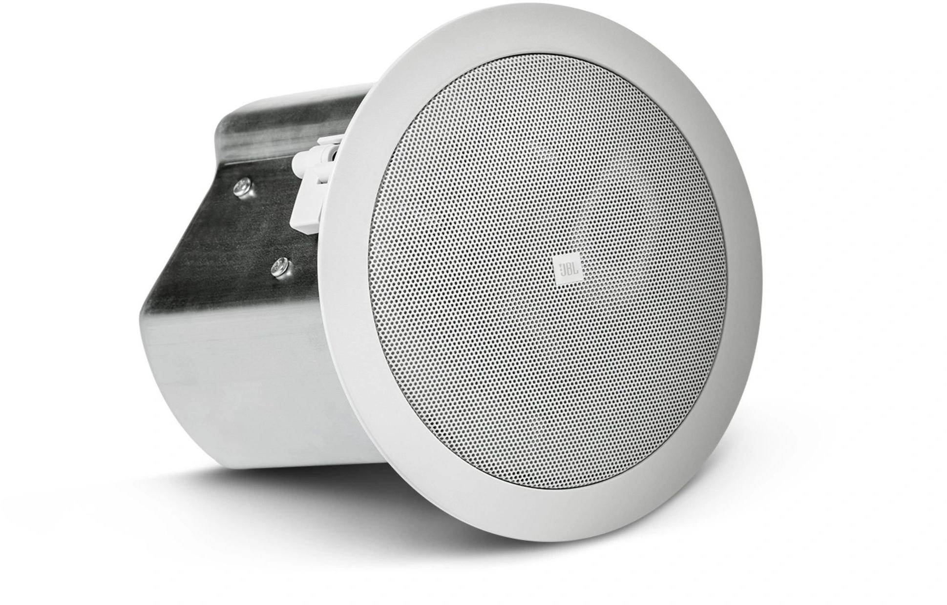 JBL Control 14C/T Two-Way 4 inch Coaxial Ceiling Loudspeaker zoom image