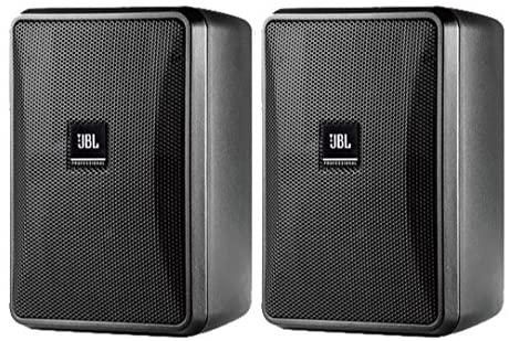 Jbl Control 23-1ultra Compact Speakers zoom image