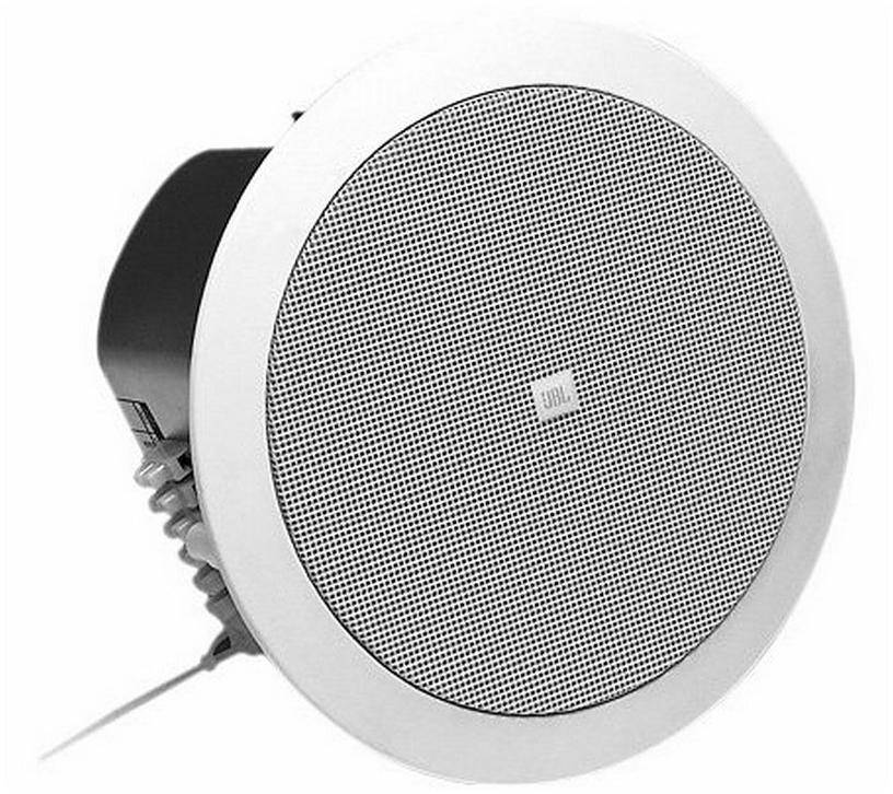 Jbl Control 24ct Micro Plus Background Ceiling Speakers zoom image