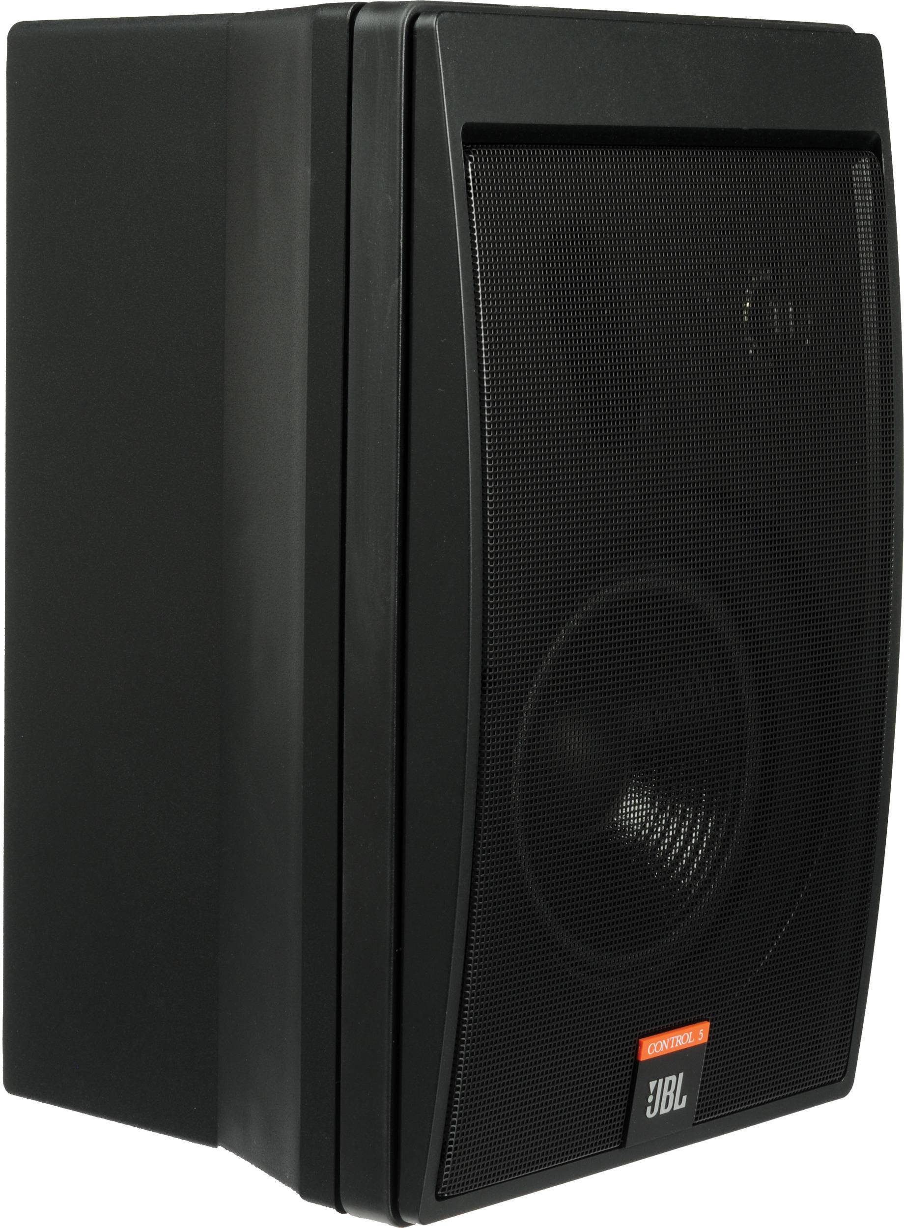 JBL Control 5 Passive 6.5 inch 2-Way 175W Loudspeaker zoom image