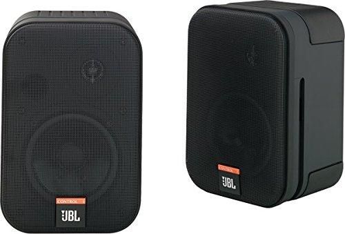 Jbl Control One Bookshelf Speakers zoom image