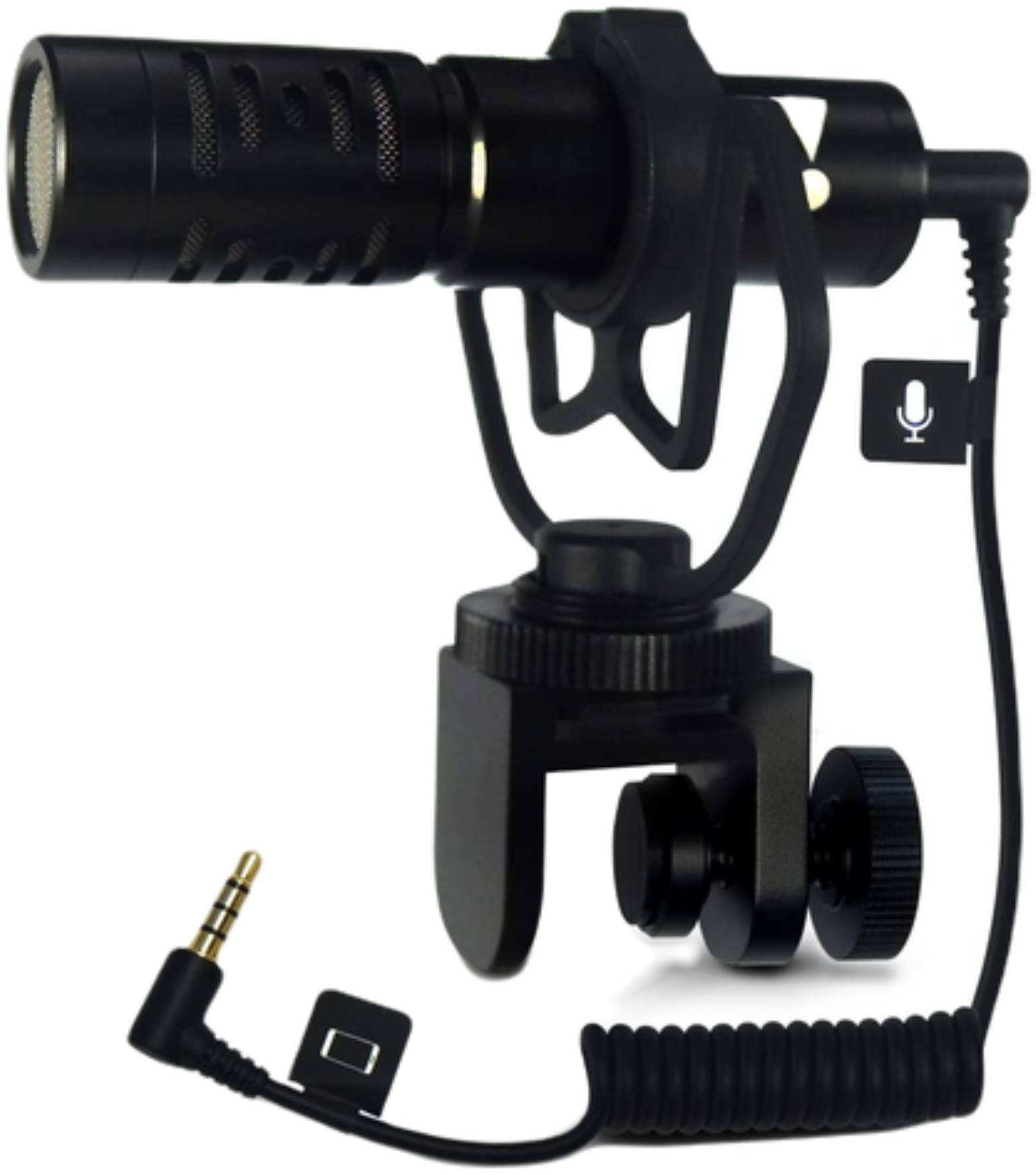 Jbl Cssg01 Mini Shotgun Microphone zoom image