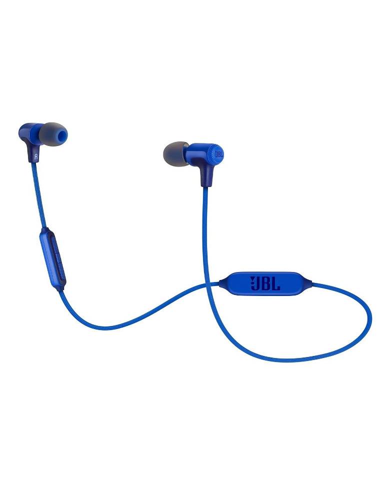 Jbl E25bt Signature Sound Bluetooth Headphones With Mic zoom image