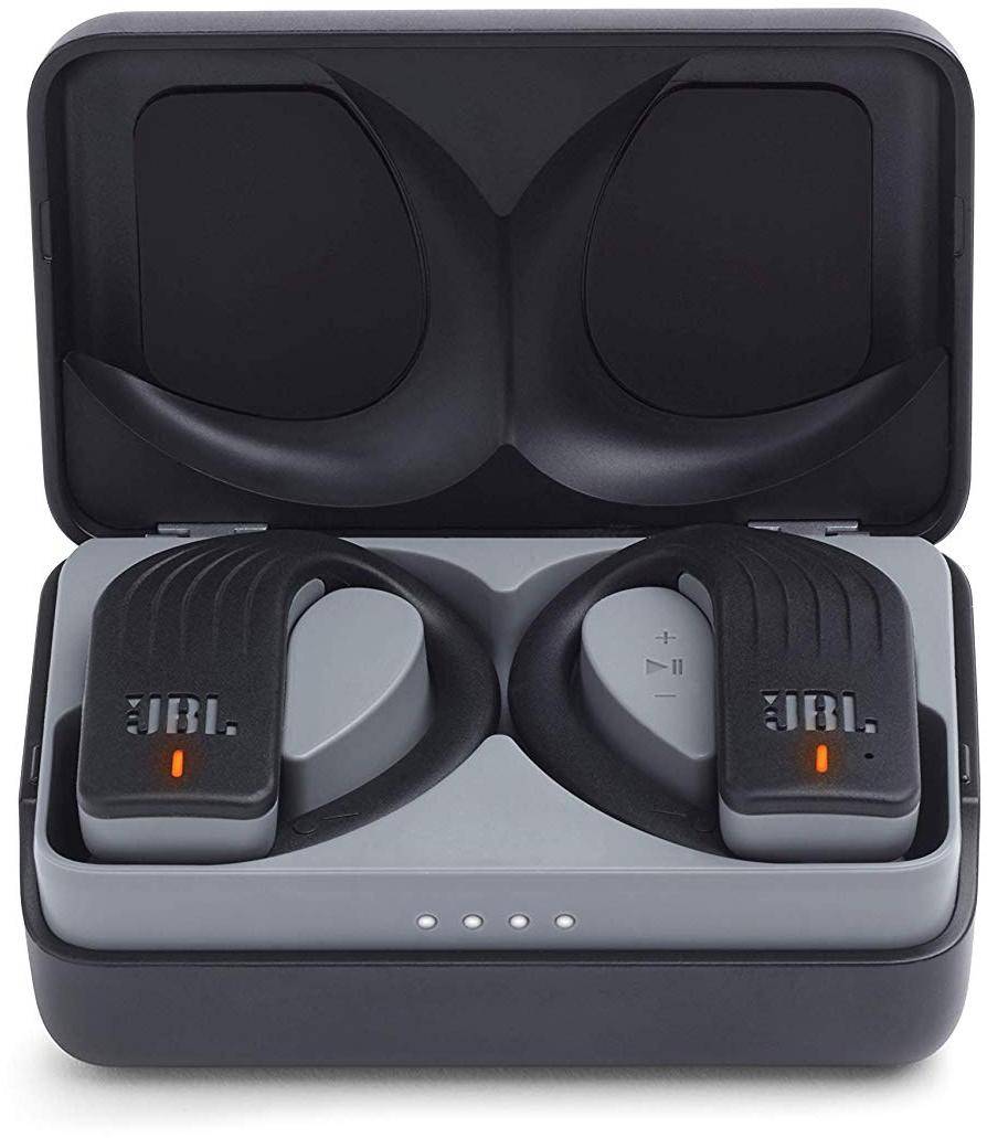 Jbl Endurance Peak Waterproof true Wireless In-ear Sport Headphones zoom image