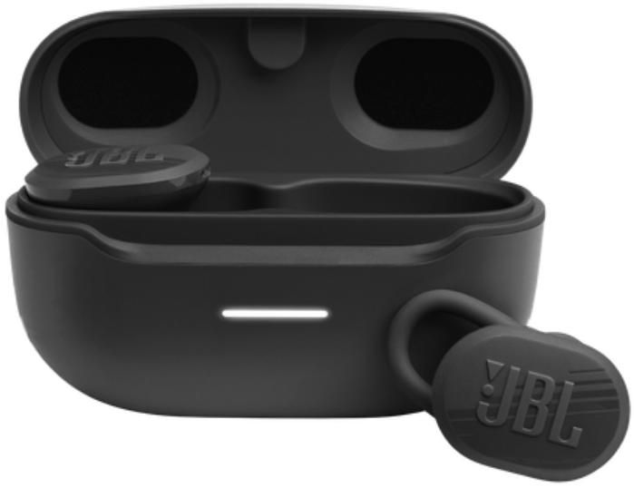 Jbl Endurance Race Active Sports Earbuds With Mic, 30hrs Playtime, Ip67 Water & Dustproof zoom image