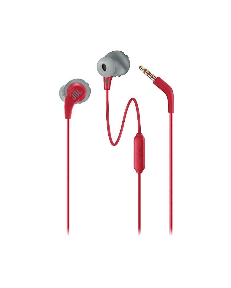 Jbl Endurance Run Sweatproof Sports In-ear Headphones zoom image