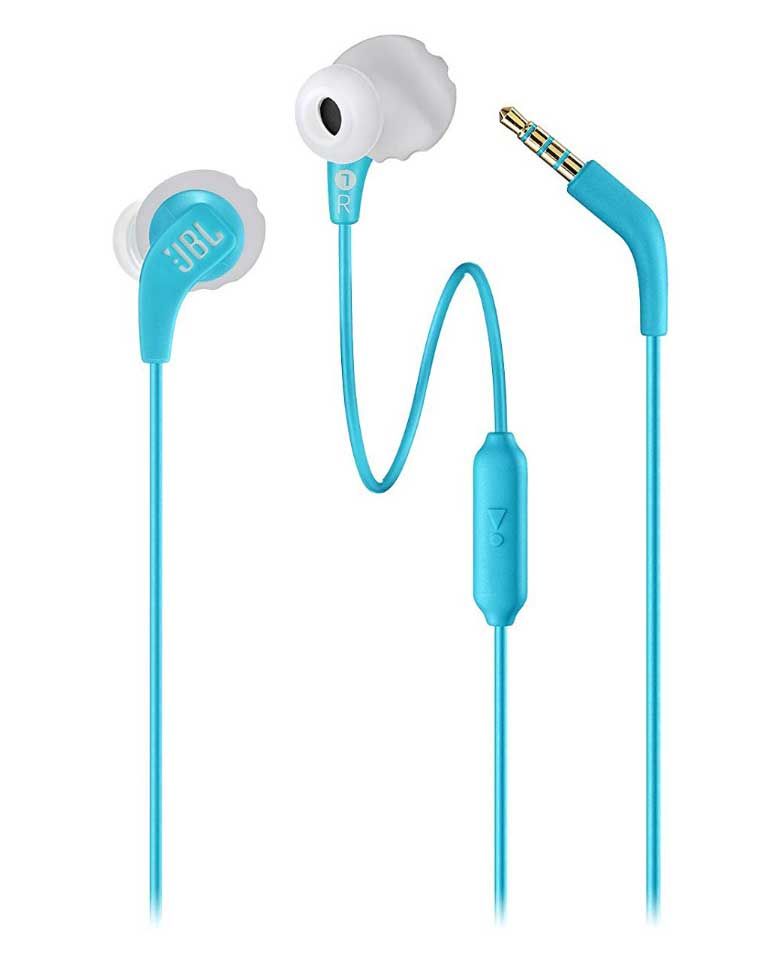 Jbl Endurance Run Sweatproof Sports In-ear Headphones zoom image