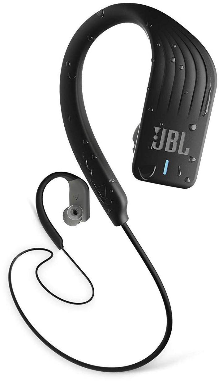 Jbl Endurance Sprint Waterproof Wireless In-ear Sport Headphones zoom image