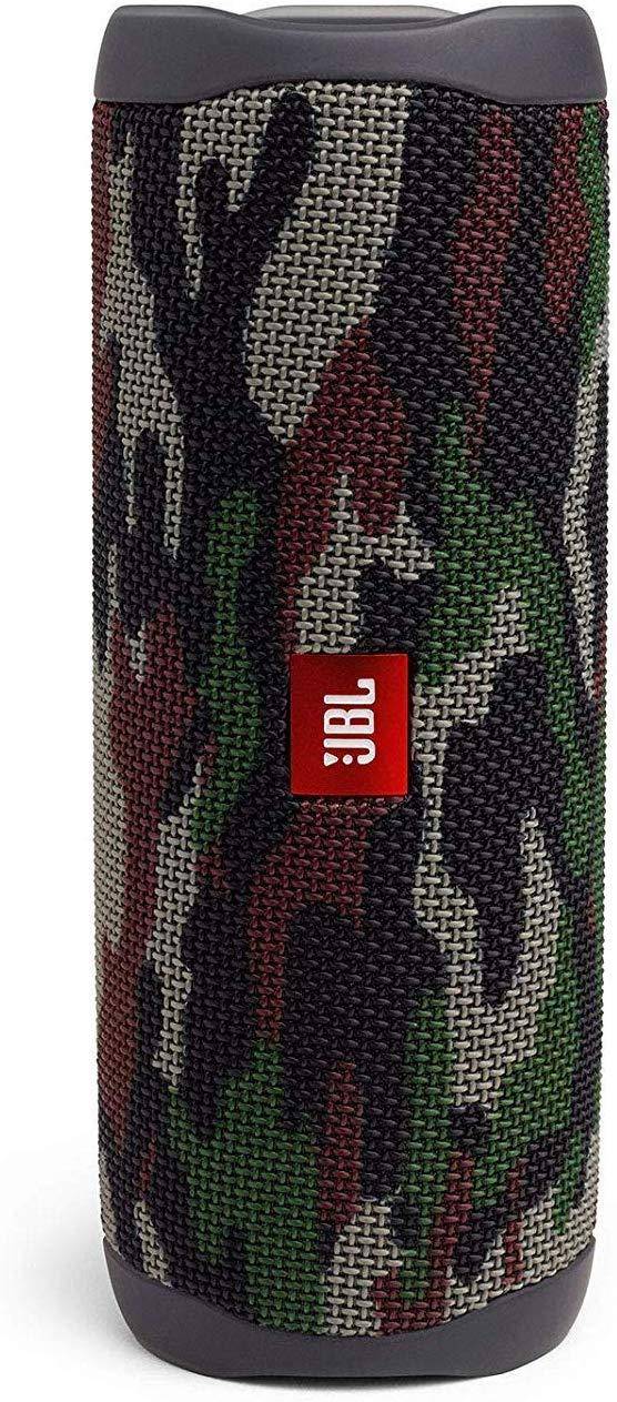 Jbl Flip 5 Waterproof Bluetooth Speaker With Party Boost zoom image