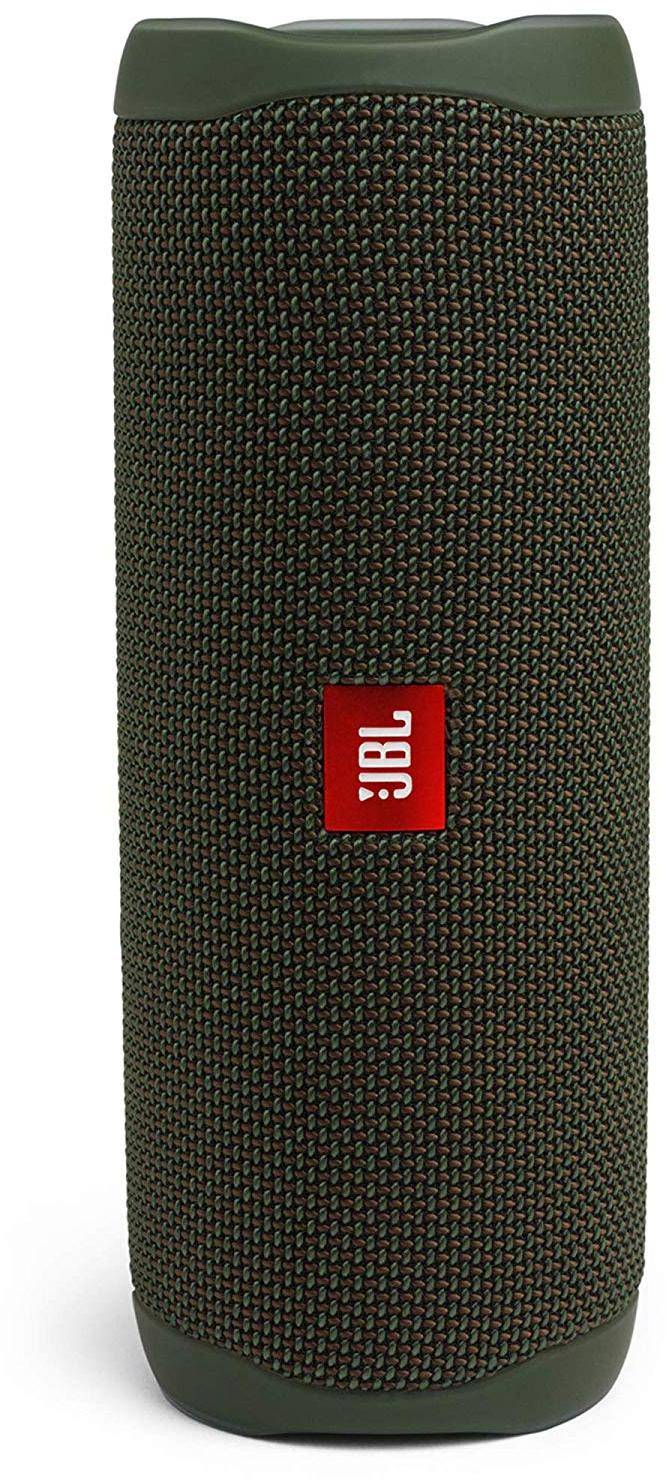 Jbl Flip 5 Waterproof Bluetooth Speaker With Party Boost zoom image