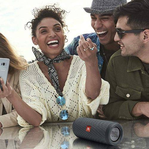 Buy Jbl Flip Essential Portable Bluetooth Wireless Speaker Online