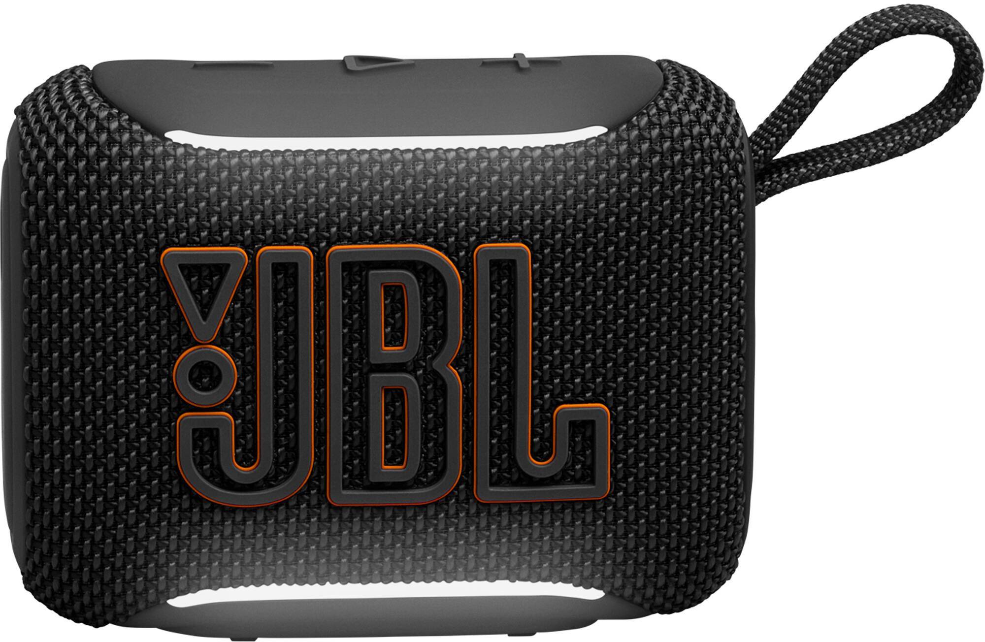 JBL Go 5 Portable Bluetooth Speaker zoom image