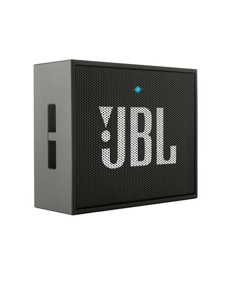 Jbl Go Portable Bluetooth Speaker With Microphone zoom image