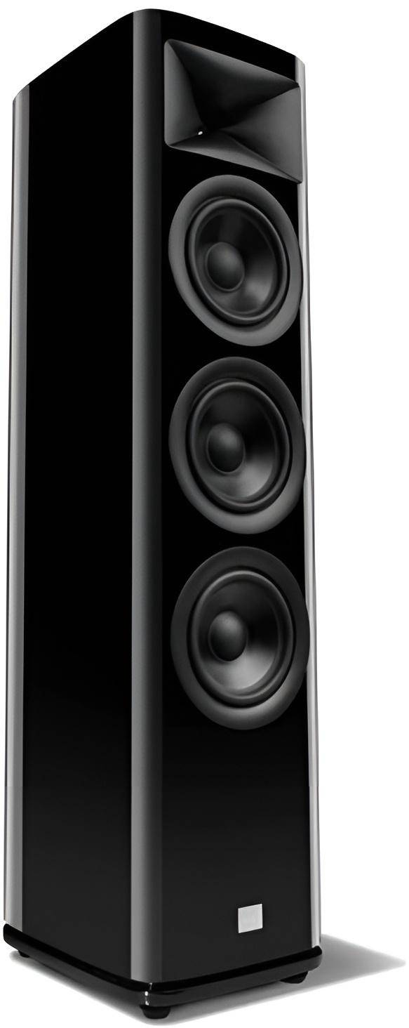 Jbl Synthesis Hdi-3600 Floor Standing Speaker (pair) zoom image