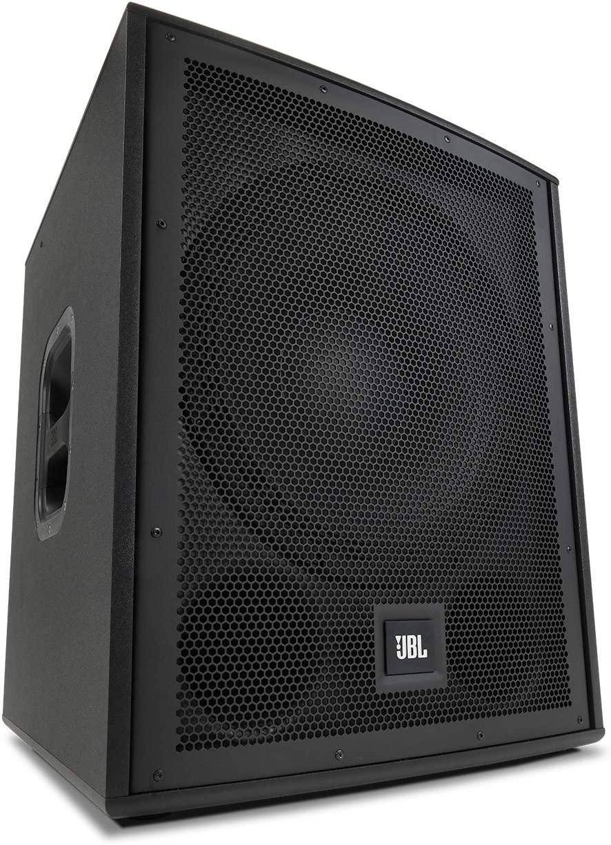 Jbl Irx115s Active Powered Subwoofer zoom image