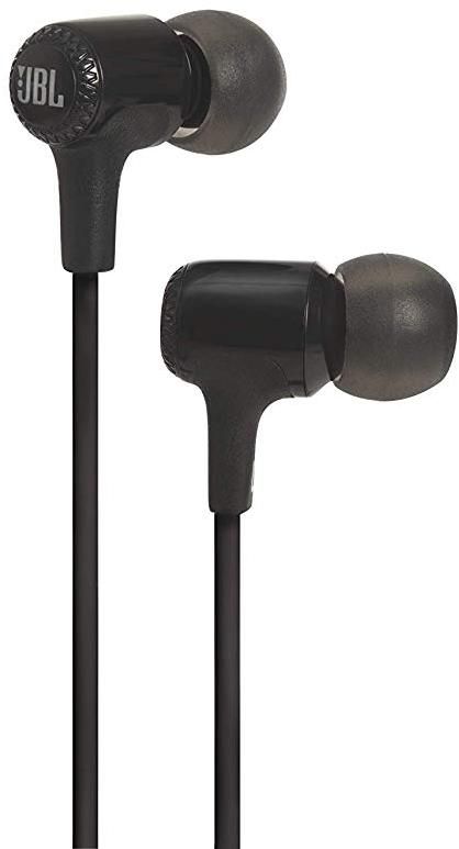 Jbl E15 In-ear Headphones With Mic zoom image