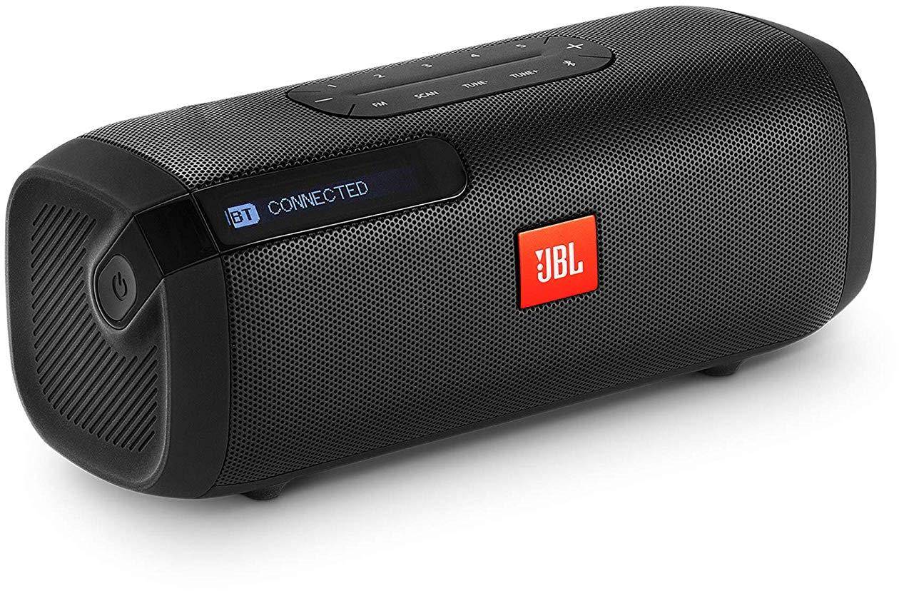 Jbl tuner Wireless Bluetooth Speaker zoom image