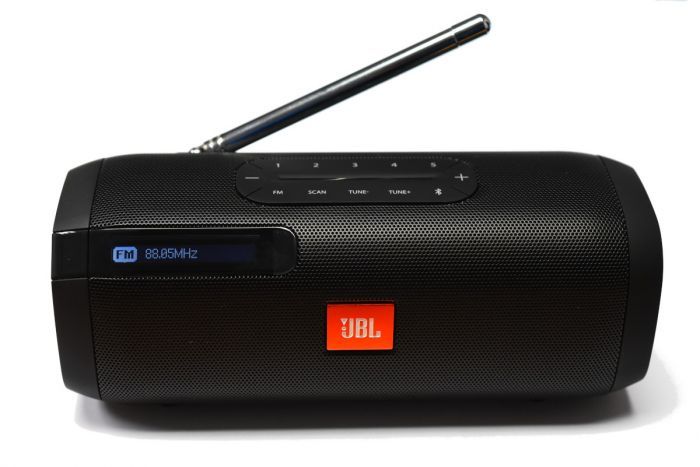 未使用に近い！　JBL TUNER2 FM 未使用に近い！ JBL TUNER2 FM