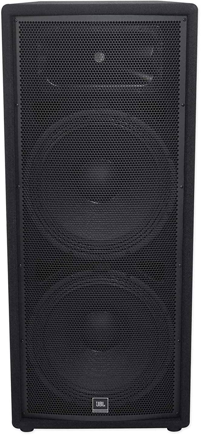 Jbl Jrx225 Professional Dj Speakers zoom image