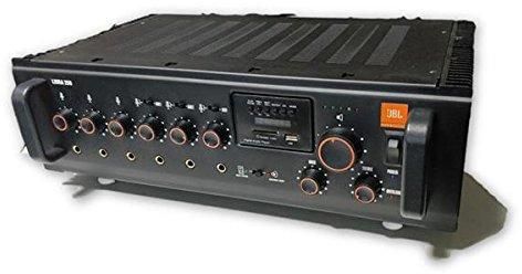 Jbl Libra 250w Mixer - Amplifier zoom image