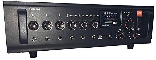 JBL Libra 550 Commercial Amplifier/ Power Amplifier zoom image