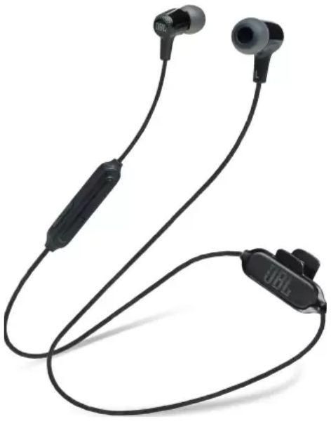 Jbl Live 100bt Bluetooth Headset zoom image