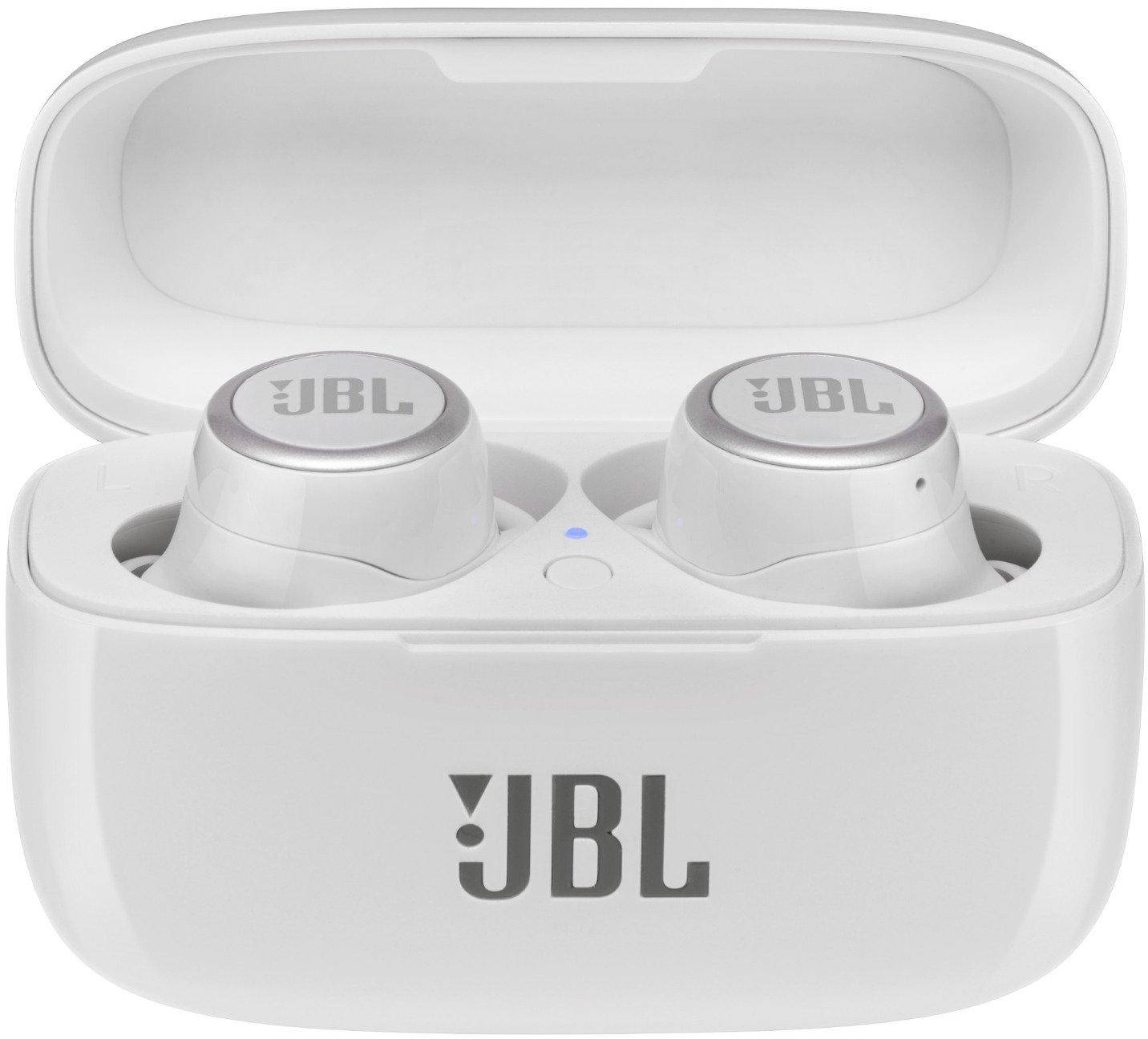 Jbl Live 300tws true Wireless Earbuds With Smart Ambient zoom image