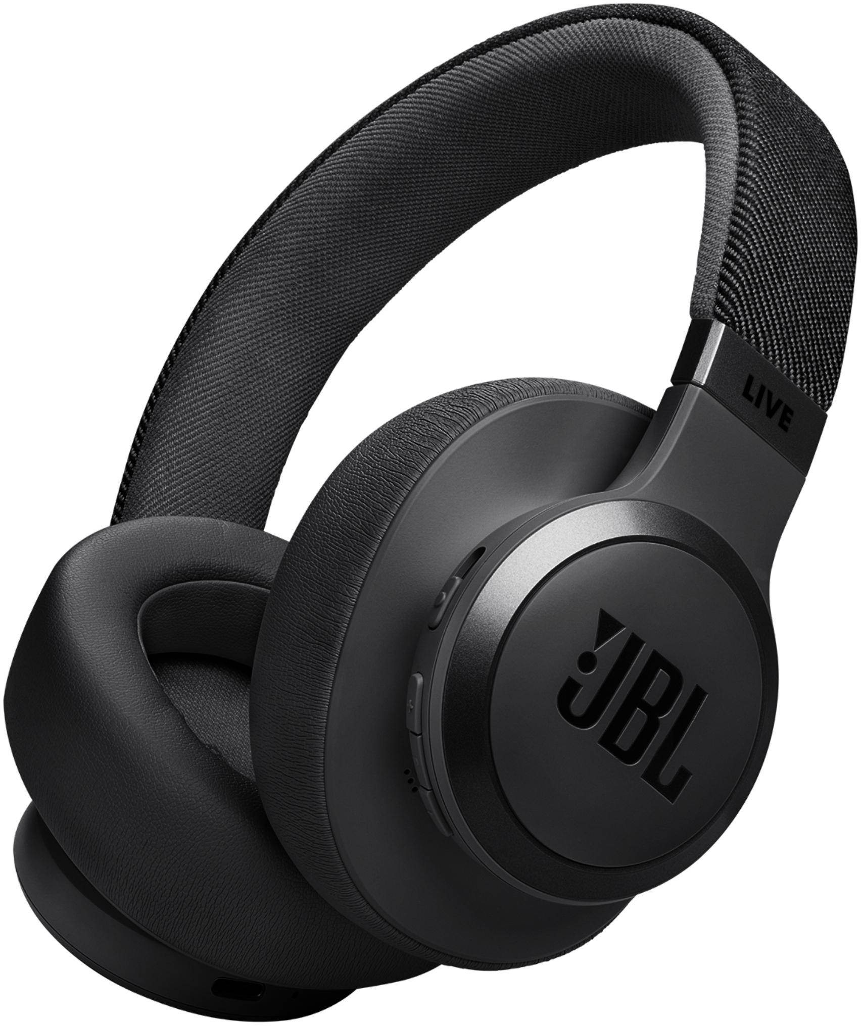 Jbl Live 770nc Wireless Bluetooth Headphones  zoom image