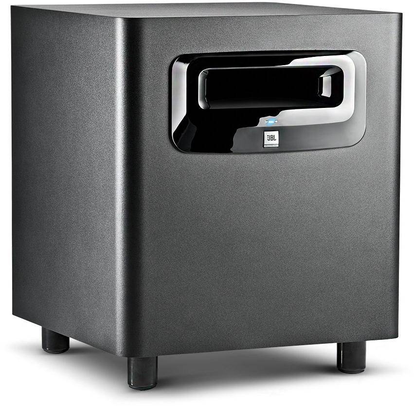 Jbl Lsr 310s Active Studio Subwoofer zoom image