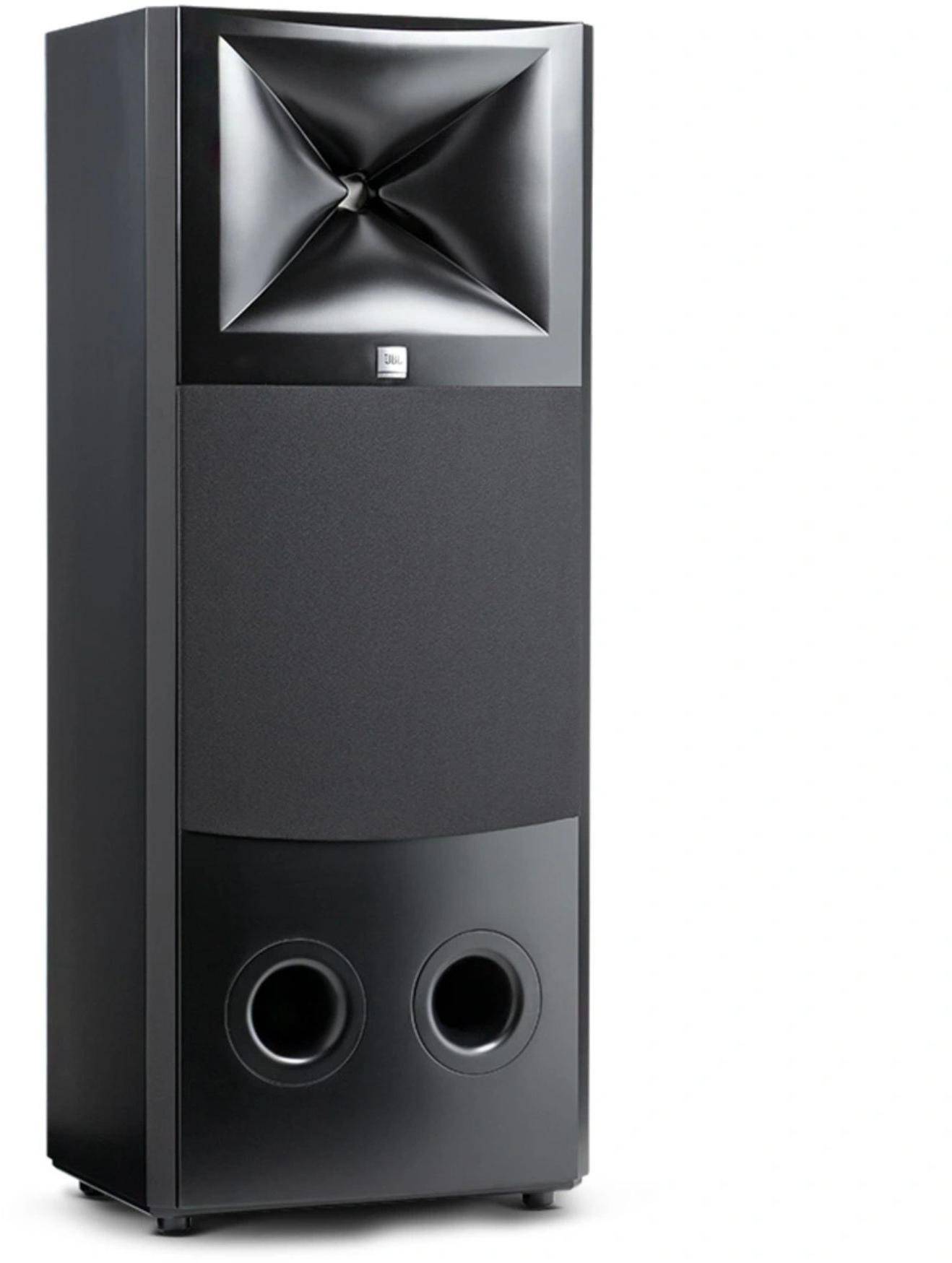 JBL M2 Master Reference Monitor zoom image