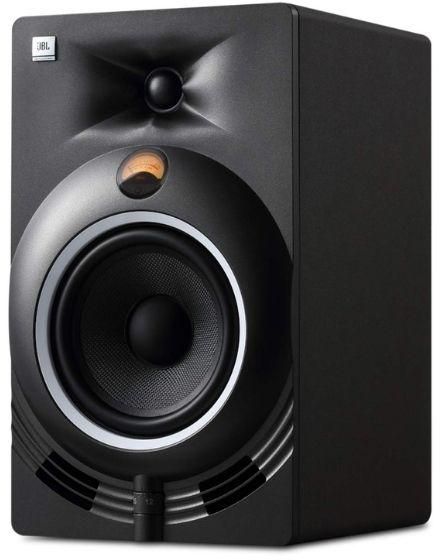 Jbl Professional Nano K6 6â€ Full-range Powered Monitor Speaker zoom image