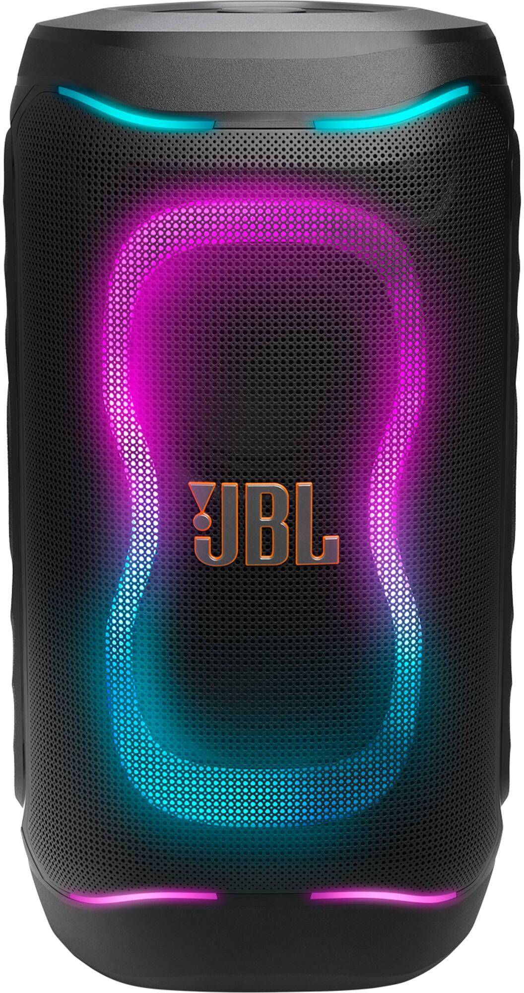 JBL PartyBox 130 200W Wireless Party Speaker zoom image