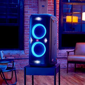Buy Jbl Partybox 300 Portable Bluetooth Party Speaker Online