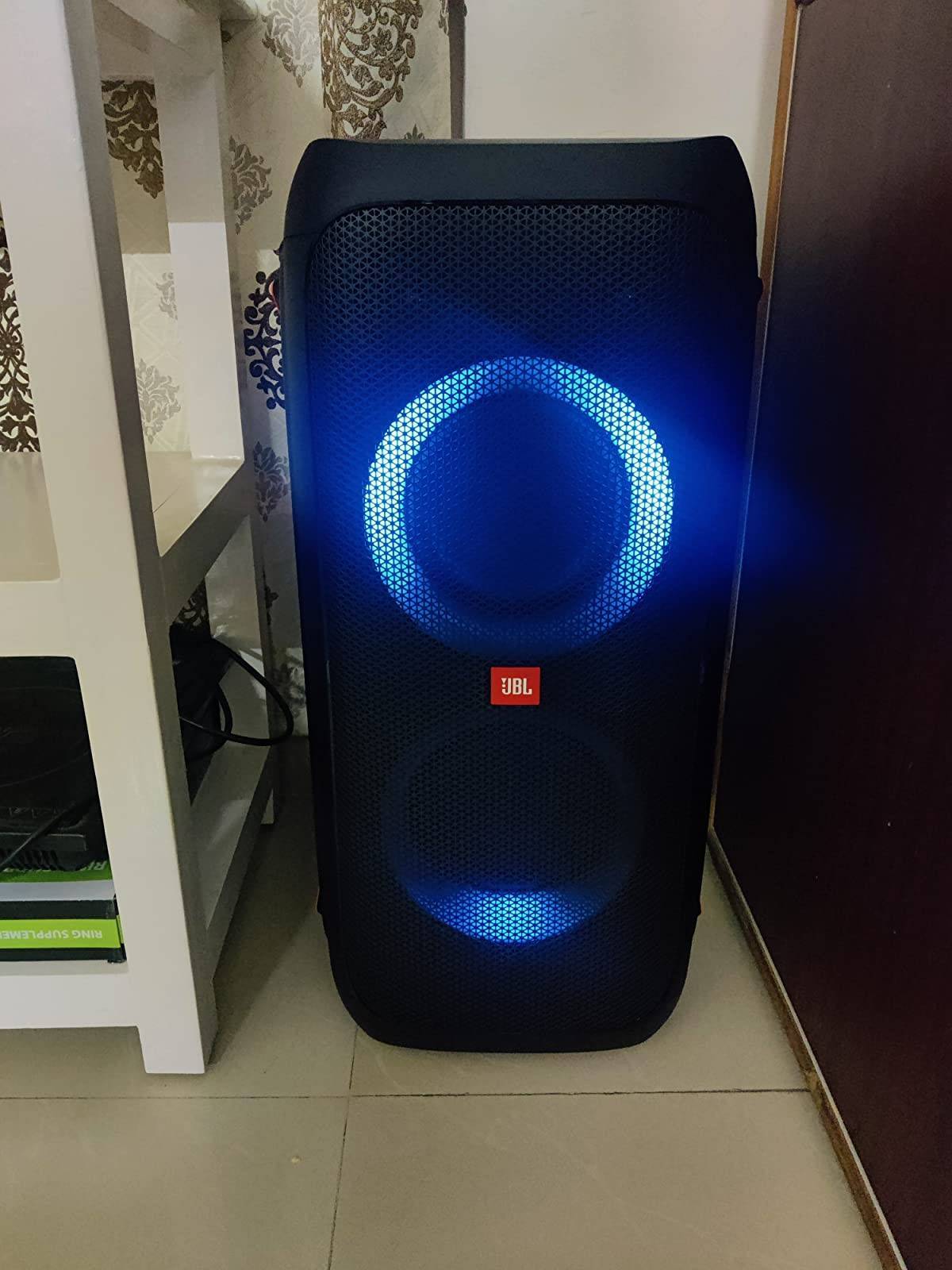 Buy JBL Partybox 710 Portable Bluetooth Party Speaker Online in