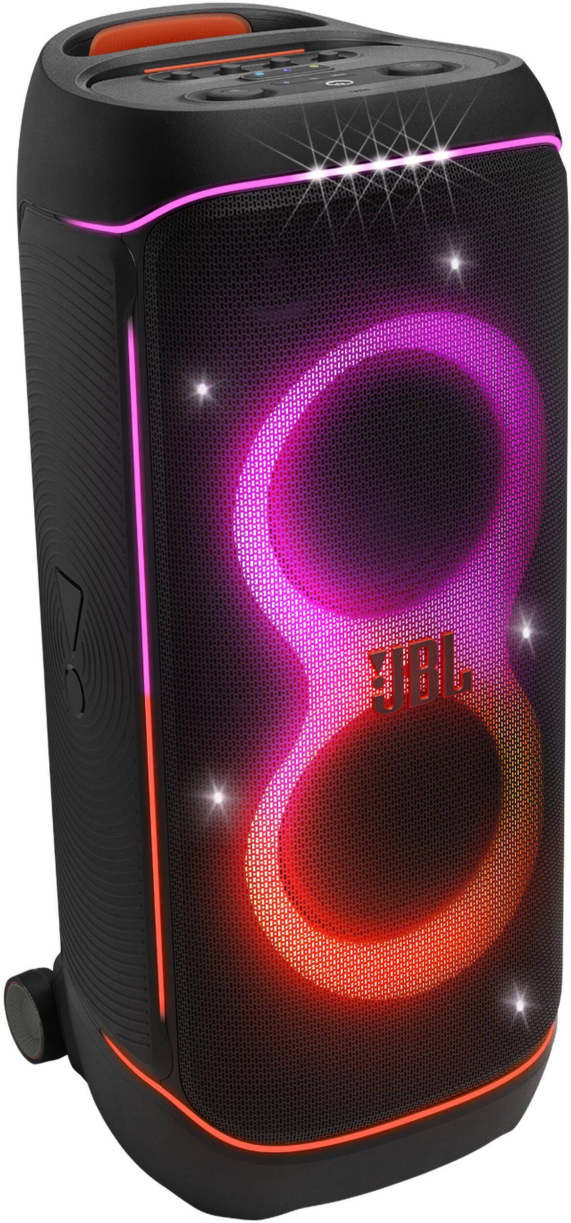 JBL PartyBox 720 800W Wireless Speaker zoom image
