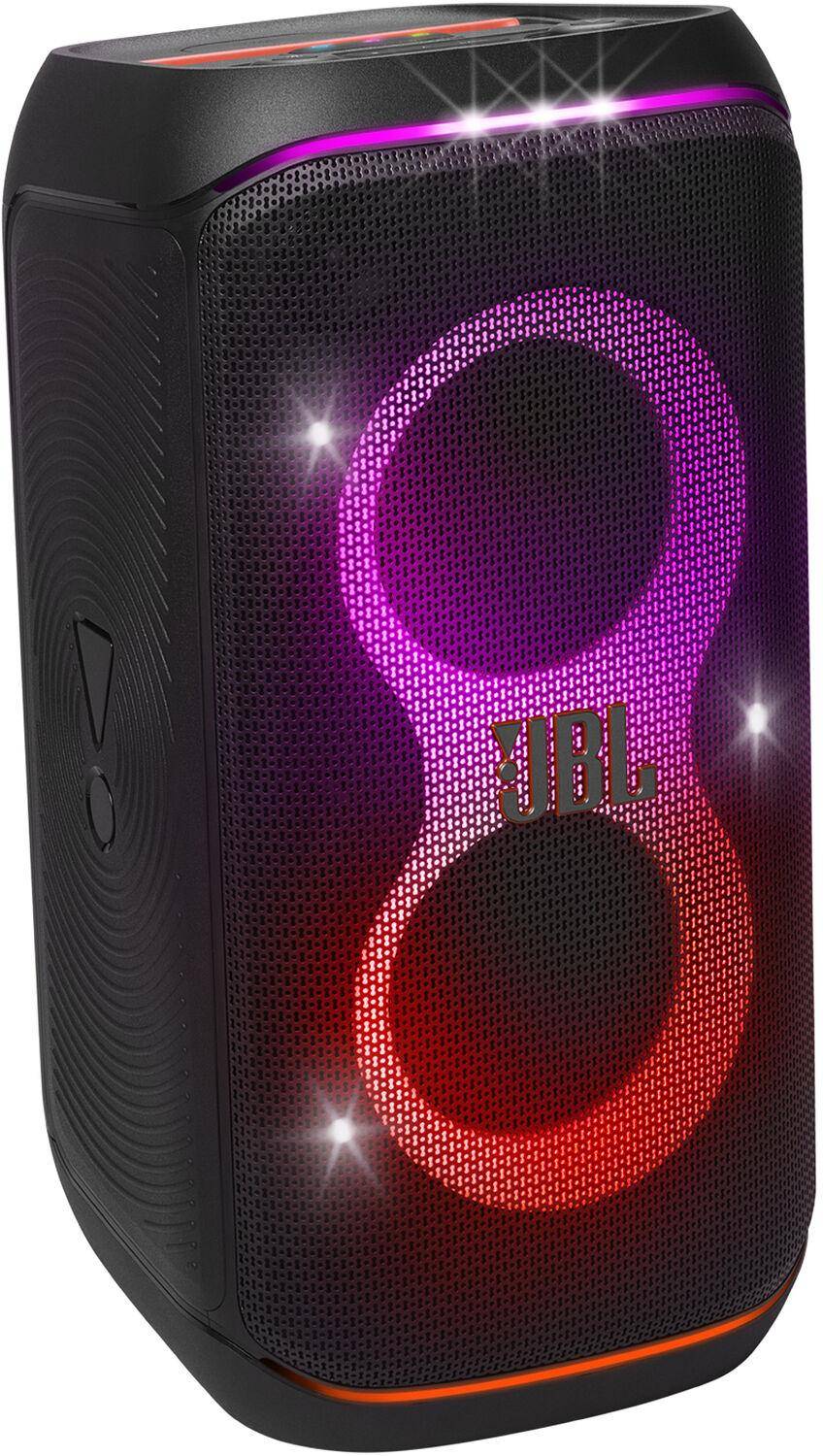 JBL PartyBox Club 120 160W Wireless Party Speaker zoom image